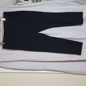 Ivanka Trump black pants, size 14